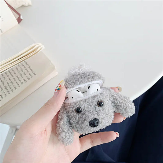 Earbud Case, AirPods Cover, Headphone Storage Box