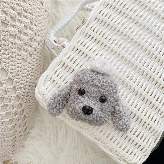 Earbud Case, AirPods Cover, Headphone Storage Box